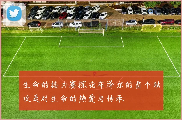 生命的接力赛探花布泽尔的首个助攻是对生命的热爱与传承